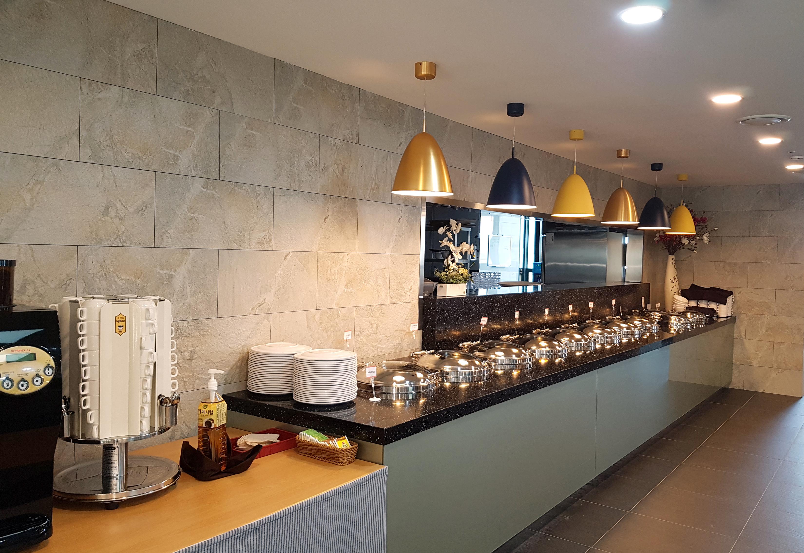 酒店 Skypark Kingstown Dongdaemun 首尔