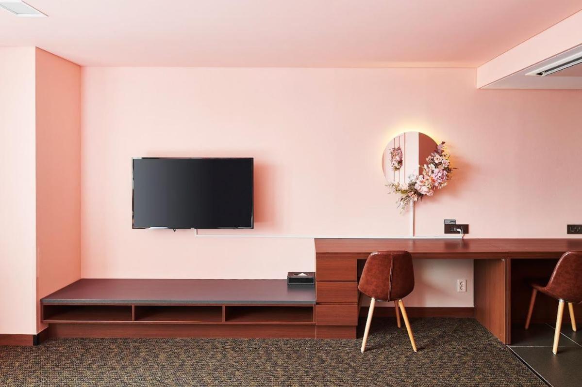 Hotel Skypark Kingstown Dongdaemun 4*