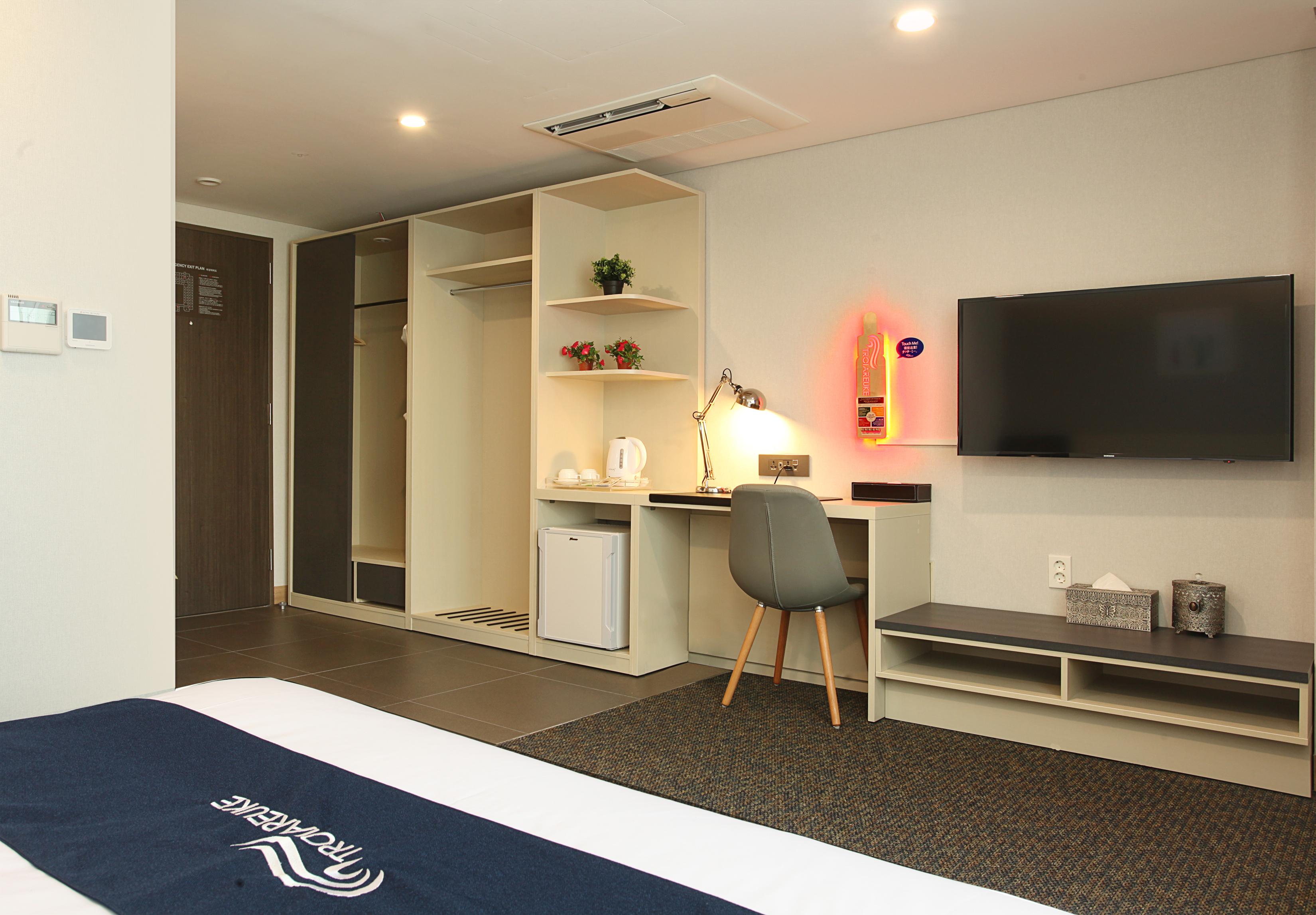 Skypark Kingstown Dongdaemun Hotel