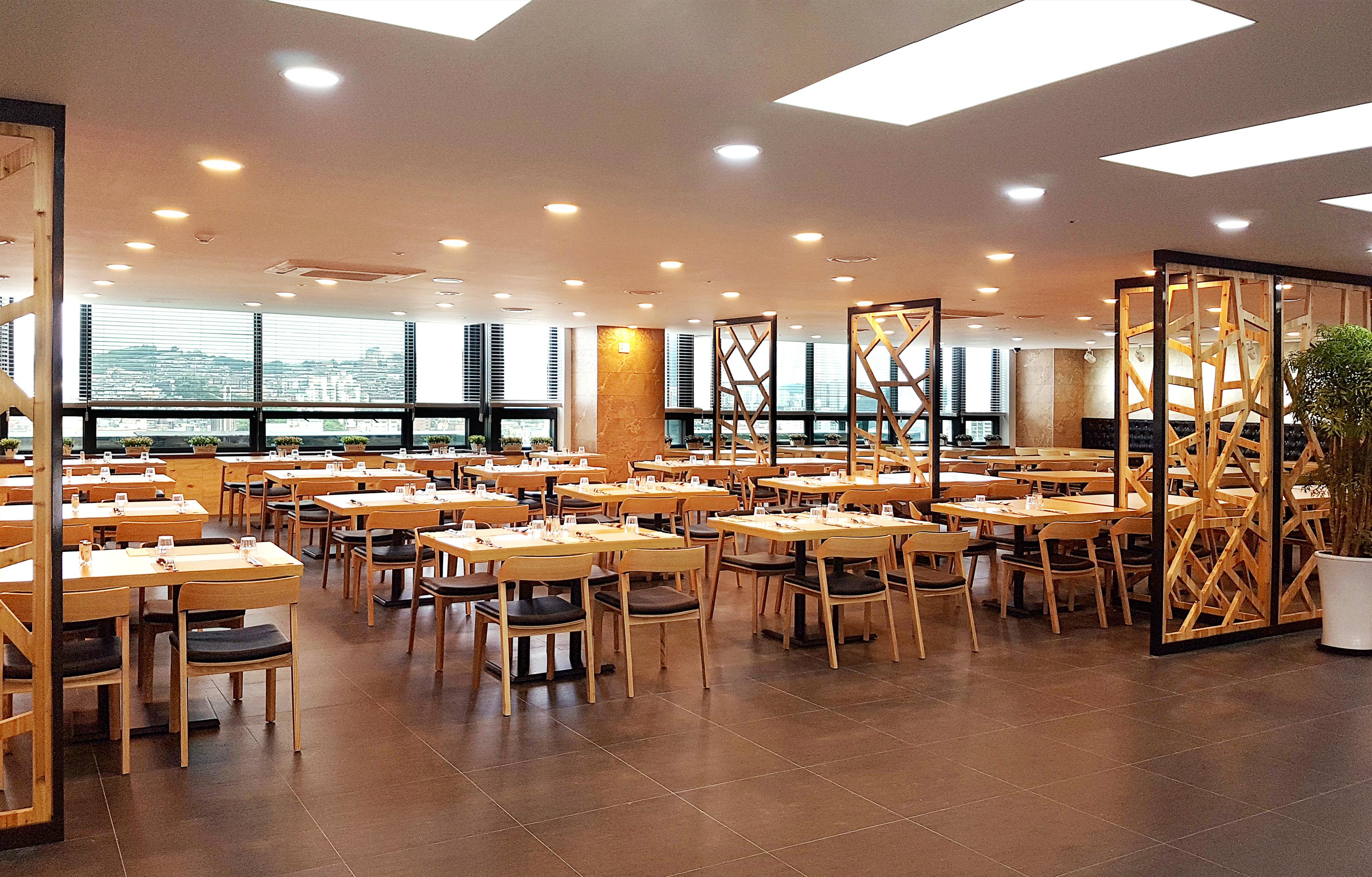 空中花园东大门金斯敦酒店